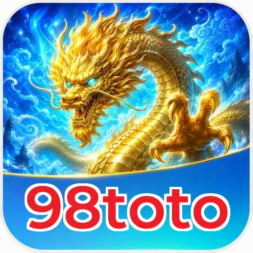 98toto APK v4.7.5 - Screenshot UI modern dan intuitif Indonesia